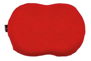 Picture of FERRINO - PETIT INFLATABLE PILLOW RED